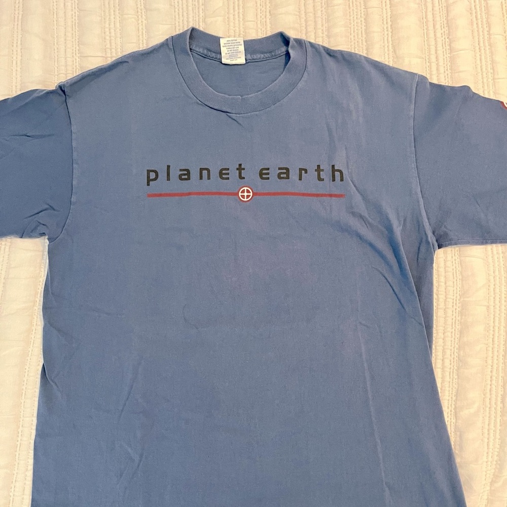 Men’s Vintage T shirt